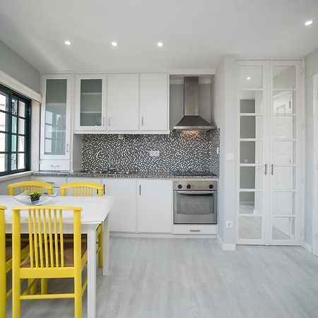 Apartamento Casa Amarela Сесимбра Екстериор снимка