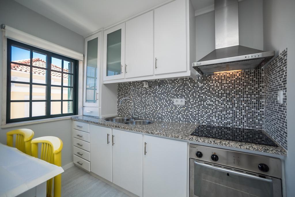 Apartamento Casa Amarela Сесимбра Екстериор снимка