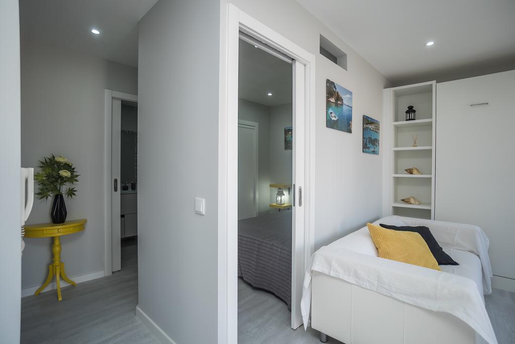Apartamento Casa Amarela Сесимбра Екстериор снимка