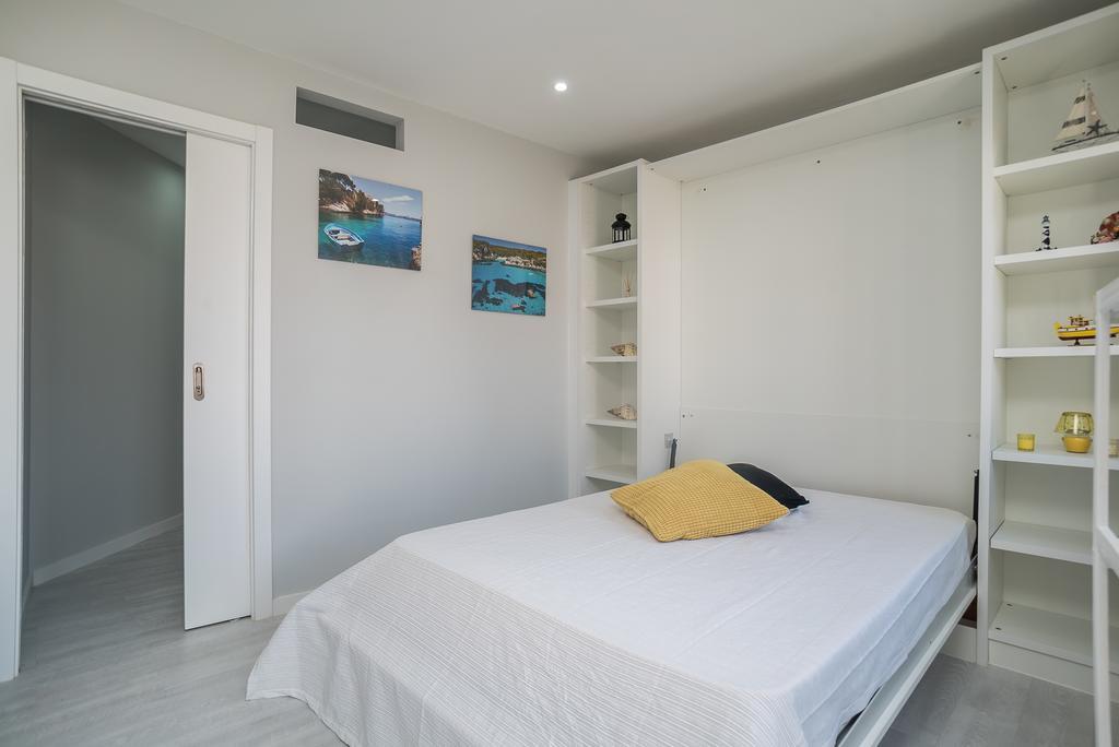 Apartamento Casa Amarela Сесимбра Екстериор снимка